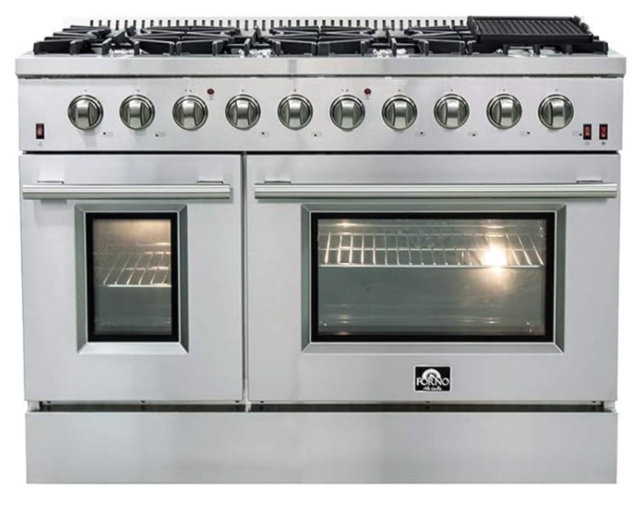 Kitchen stove